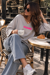 T-shirt Clea