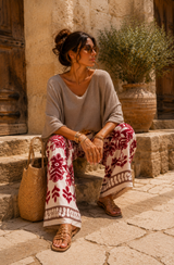 Pantalon Ornella ( C )