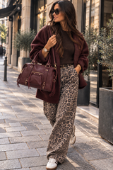 Sac Ambre ( 3 coloris )
