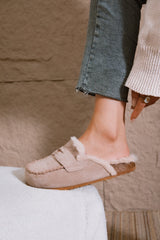 Mules Birk (3 Couleurs)