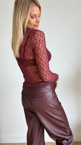 Top Katell (5 Coloris)