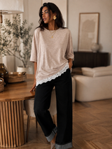 Top Glamour ( C ) 2 coloris