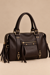 Sac Ambre ( 3 coloris )