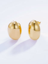 Boucle d'Oreilles Florya