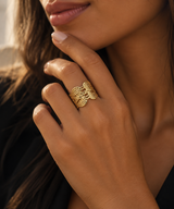 Bague Athéna