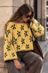 Pull Enora (réversible)