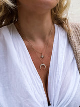 Collier Lune