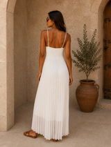 Robe Opale ( C )
