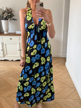 Robe Blue (C)