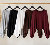 Top Maiwen ( 5 coloris)
