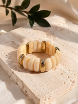 Bracelet Kairo ( 3 coloris )