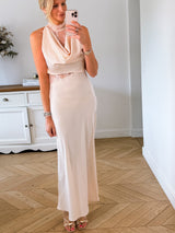 Robe Olympe (C)