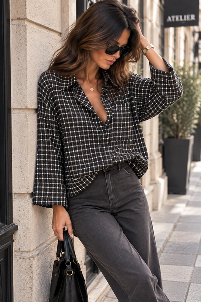 Chemise Jeana