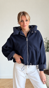 Manteau Lila