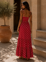 Robe Cassis (C)