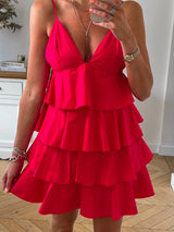 Robe Amandine ( C )