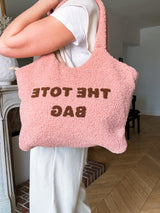 Tote Bag Enora (2 coloris)
