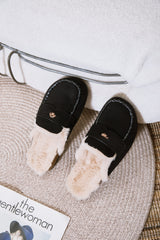 Mules Birk (3 Couleurs)