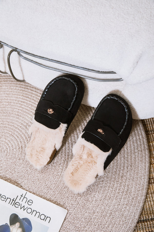 Mules Birk (3 Couleurs)