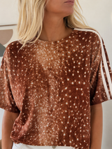 T-shirt Bambi ( C )