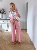 Pantalon Coco Rose ( C )