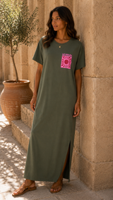 Robe Soledad ( C )