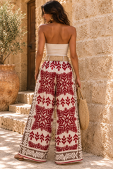Pantalon Ornella ( C )