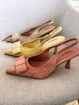 Escarpin Cassandra (3 Coloris)