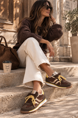 Baskets Agathe