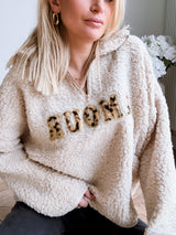 Veste/ Pull Morgan🤎