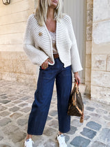 Pantalon Reveal Foncé🤎