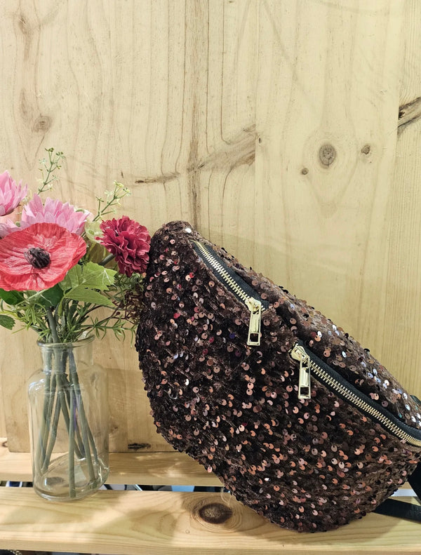 Banane Paillettes Choco