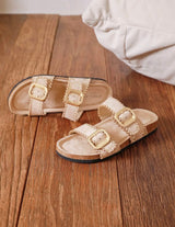 Sandales Roxy (4 Coloris)