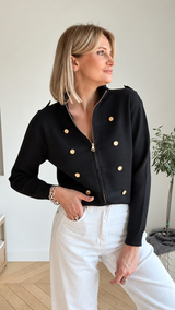 Gilet Louis