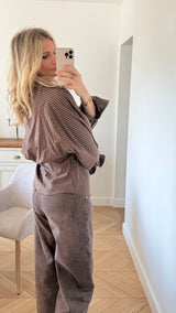 Chemise Shana