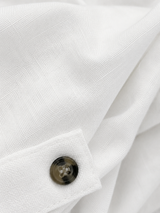 Veste Jesmilo Blanc (C)