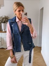 Veste Amdes (c)