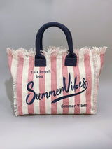 Sac Summer Rose