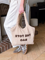 Tote Bag Enora (2 coloris)