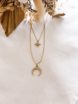 Collier Lune