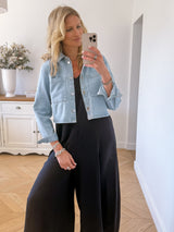 Veste Marly
