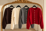 Gilet Clara ( 4 Coloris )