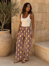 Pantalon Portofino (C)