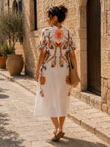 Robe Andorre (C)