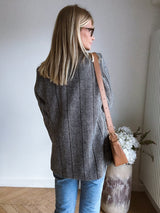 Veste Hortense Noire🤎