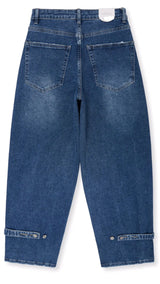 Jeans balloon Marius