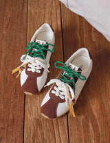 Baskets Miou (2 Coloris)