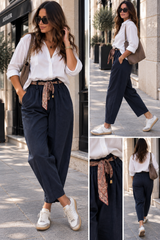 Pantalon Fiona (grande taille)