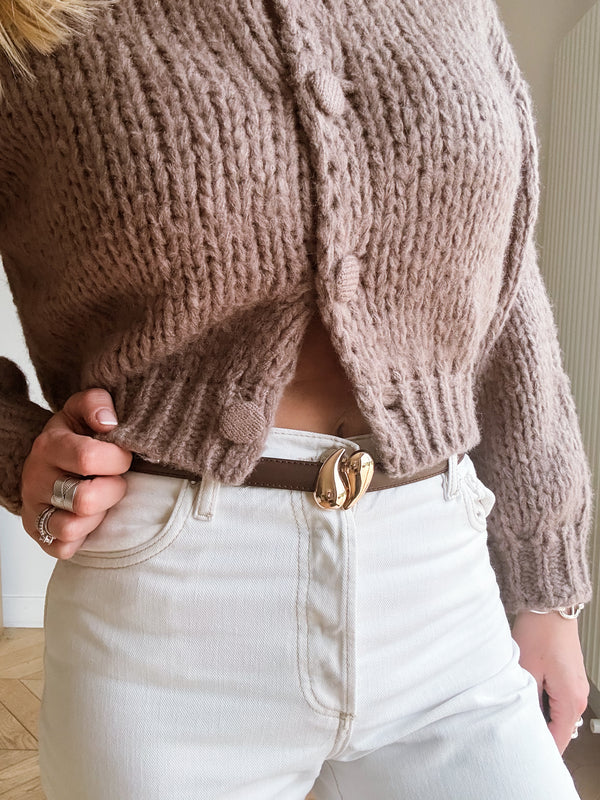 Ceinture Tal ( 2 Coloris)