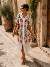 Robe Andorre (C)